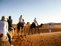 Viagem para o Marrocos