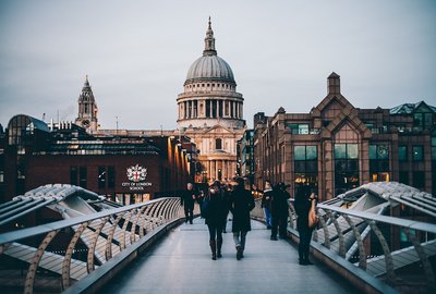 [Translate to Spanish (South America):] Los lugares más instagrameables de Londres