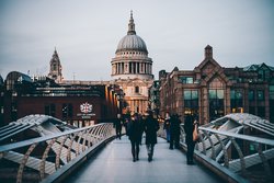 Los lugares más instagrameables de Londres
