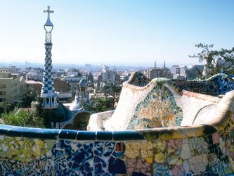 Étudier à Barcelone Étudier à Barcelone
