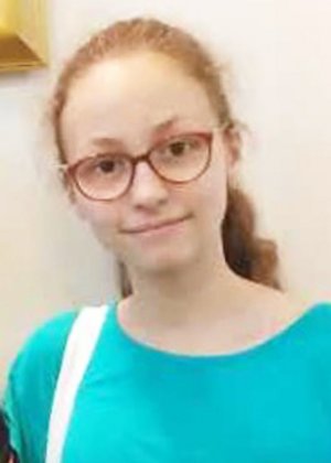 Lexia a pekingi nyelviskolában Lexia a pekingi nyelviskolában