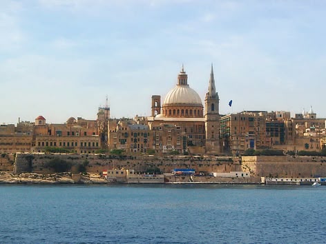 Guida di Malta - Organizza il tuo viaggio