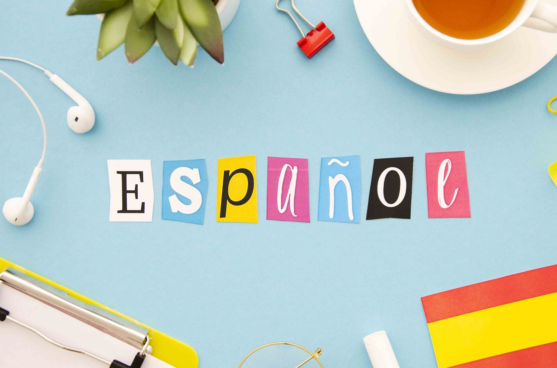 Como hablar español como un nativo