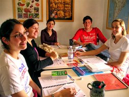 Cursos para Negócios em Florença