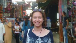 French language students Rabat French language students Rabat