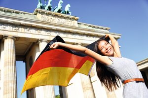 studiare tedesco in Germania