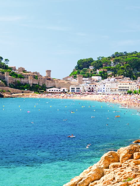 tour andalusia 5 giorni