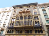 École d'espagnol Sprachcaffe à Barcelone ! École d'espagnol Sprachcaffe à Barcelone !