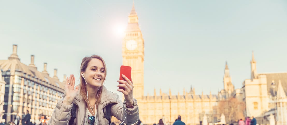Un mese a Londra