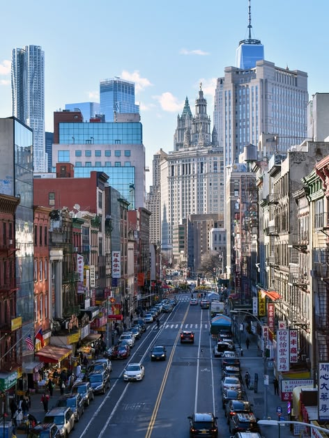 chinatown di londra