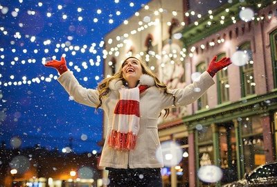 Les plus beaux marchés de noel d'europe