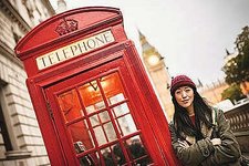 vacanza studio inglese