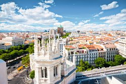 Sprachcaffe spanyol nyelvi kirándulás Madridban