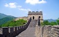 Sprachcaffe Peking de Chinese Muur