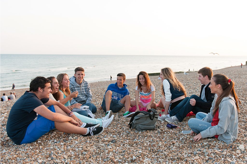 Eastbourne