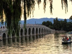 เรียนภาษาจีนที่ปักกิ่ง-โรงเรียนสปร๊าคคาเฟ่