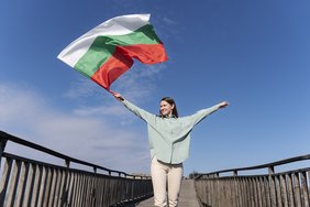 che lingua si parla in Bulgaria