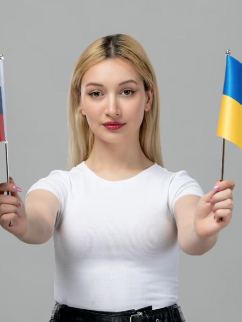 che lingua si parla in Ucraina