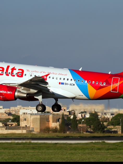 come spostarsi a malta
