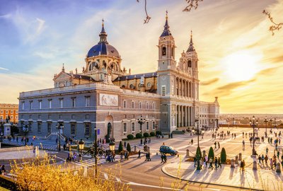 au pair spagna