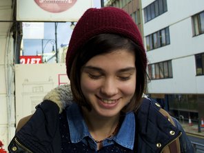 Gizem - opinia o Brighton (2014) Gizem - opinia o Brighton (2014)