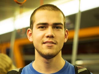 Máltai diák Máltai diák