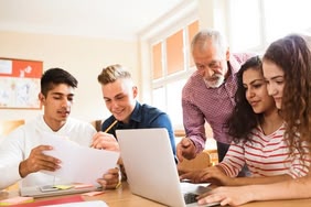 Come ottenere la certificazione B1 in spagnolo