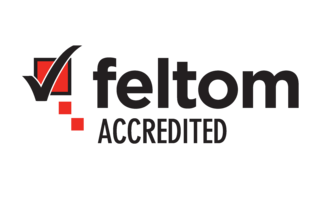 Accréditation par FELTOM Accréditation par FELTOM