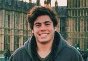 ロンドン校での留学体験談　Guilhermeさん