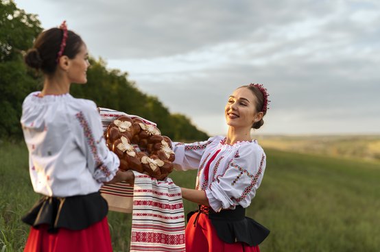 che lingua parlano in Moldavia