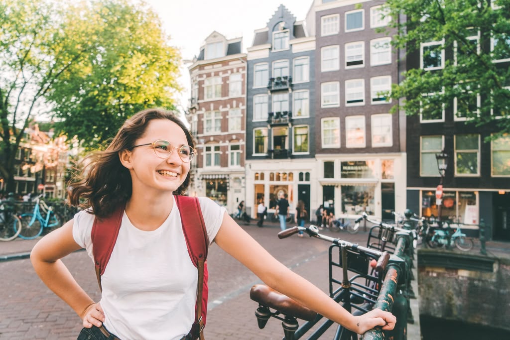 Che lingua si parla in Olanda? Ufficiale e parlata nei Paesi Bassi