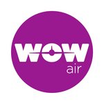 Compagnie aérienne low-cost - Wow Air