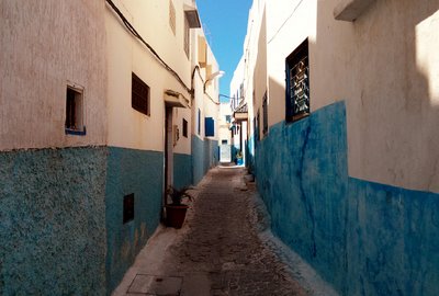 Guide Maroc