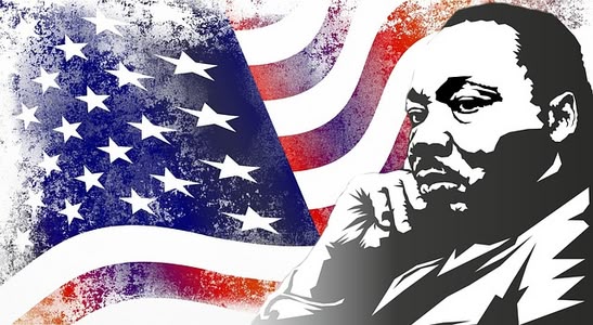 Martin Luther King day aux états Unis Martin Luther King day aux États Unis