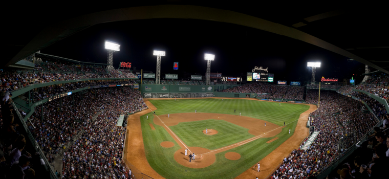 The oldest stadium of the US