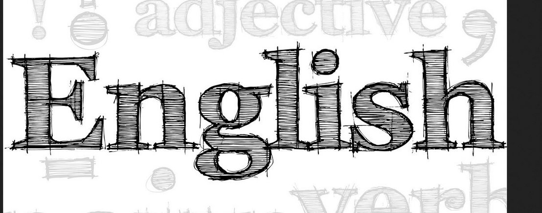 English - nauka angielskiego logo