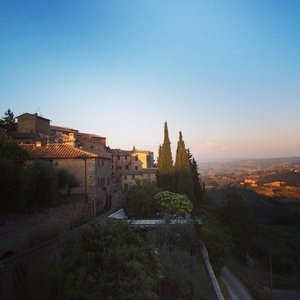 Sienna, Italia