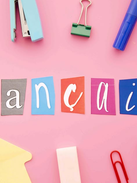 aggettivi possessivi in francese