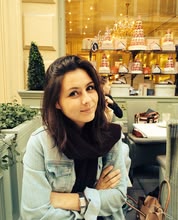 Estudiantes internacionales en Barcelona Estudiantes internacionales en Barcelona