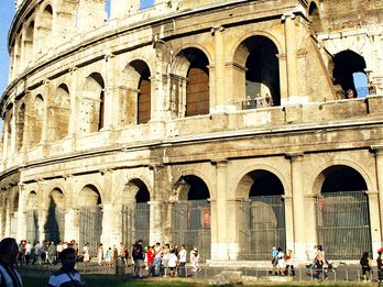 Il Colosseo