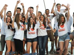 Atividades Recreativas em Malta para Jovens e Adolescentes