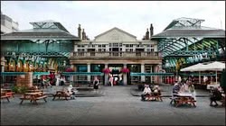 mercati londra