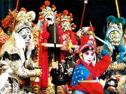 Pekingi opera