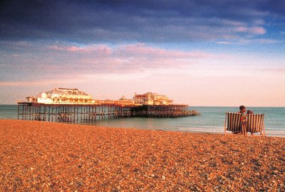 Business English in Brighton