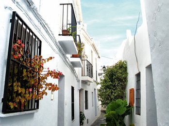Málagai utca
