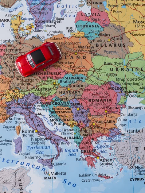 che lingua si parla in Lituania