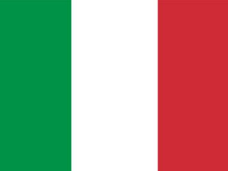 test de italiano