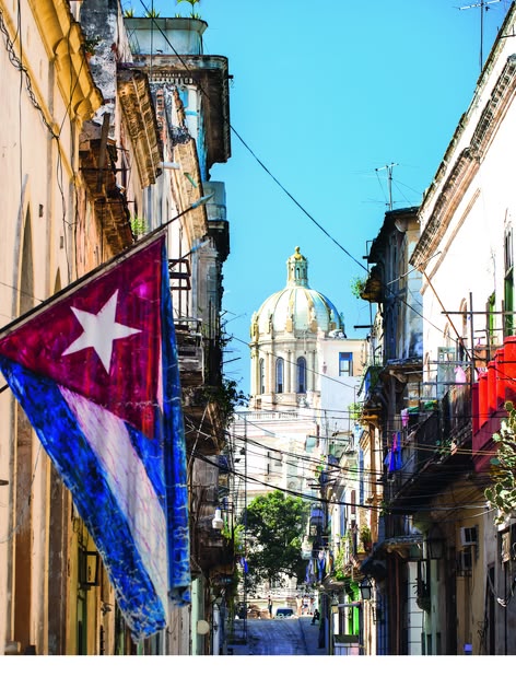 lavoro a cuba