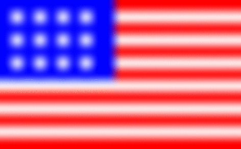 USA - English