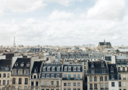 París, la ciudad de la luz